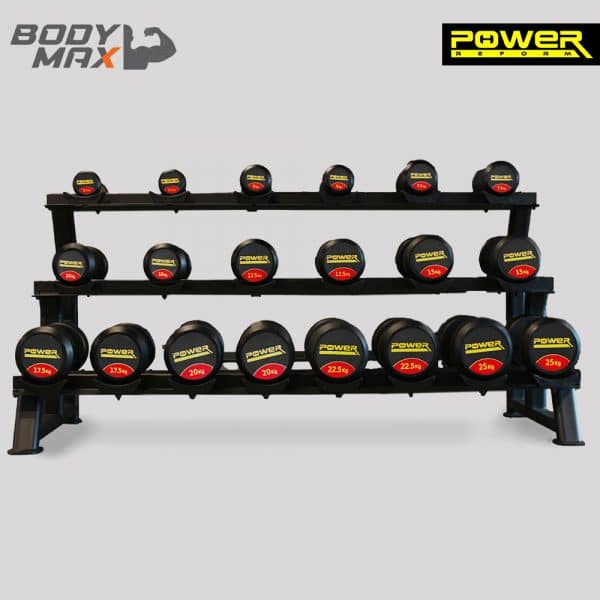 Body Max ศูนย์จำหน่าย ดัมเบล เก้าอี้ยกดัมเบล เวท ครบวงจร