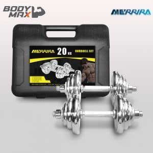 Body Max ศูนย์จำหน่าย ดัมเบล เก้าอี้ยกดัมเบล เวท ครบวงจร