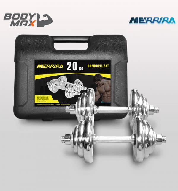 Body Max ศูนย์จำหน่าย ดัมเบล เก้าอี้ยกดัมเบล เวท ครบวงจร