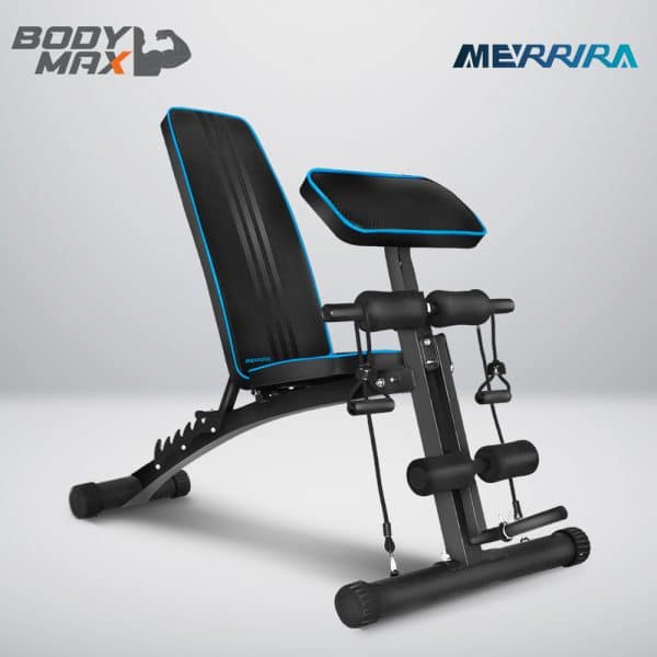 Body Max ศูนย์จำหน่าย ดัมเบล เก้าอี้ยกดัมเบล เวท ครบวงจร