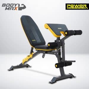 Body Max ศูนย์จำหน่าย ดัมเบล เก้าอี้ยกดัมเบล เวท ครบวงจร