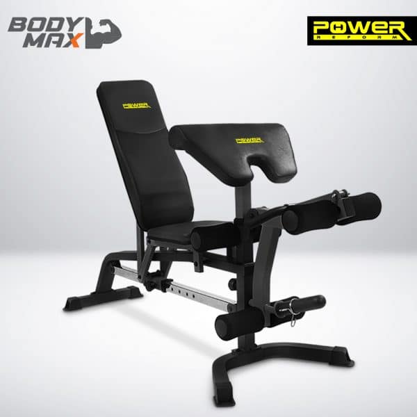 Body Max ศูนย์จำหน่าย ดัมเบล เก้าอี้ยกดัมเบล เวท ครบวงจร