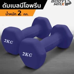 Body Max ศูนย์จำหน่าย ดัมเบล เก้าอี้ยกดัมเบล เวท ครบวงจร