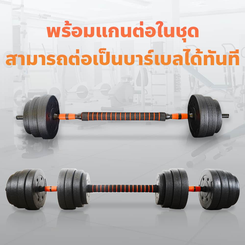 Body Max ศูนย์จำหน่าย ดัมเบล เก้าอี้ยกดัมเบล เวท ครบวงจร