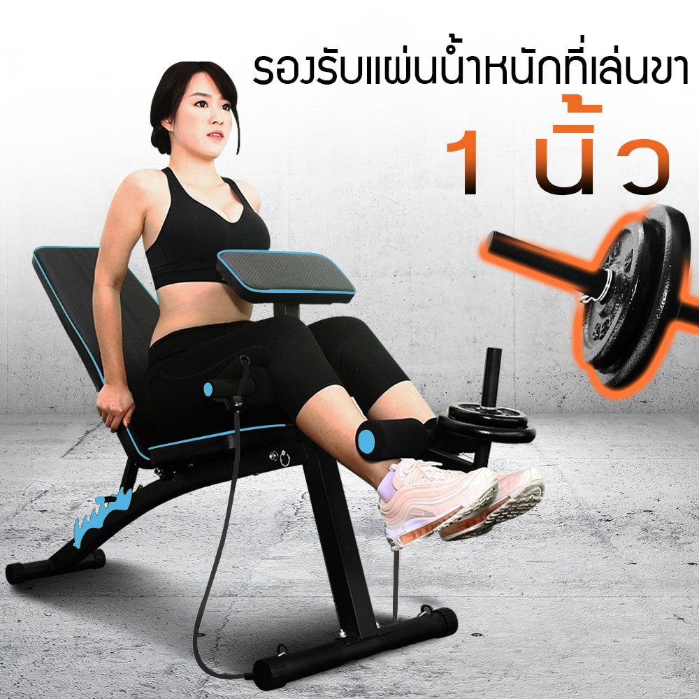 Body Max ศูนย์จำหน่าย ดัมเบล เก้าอี้ยกดัมเบล เวท ครบวงจร