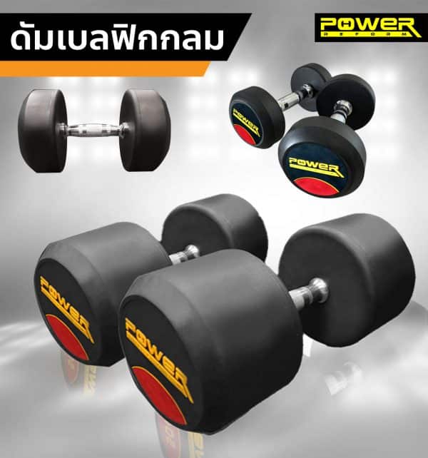 Body Max ศูนย์จำหน่าย ดัมเบล เก้าอี้ยกดัมเบล เวท ครบวงจร