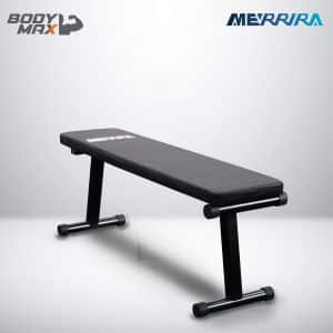 เก้าอี้ยกน้ำหนัก รุ่น Folding Flat Bench